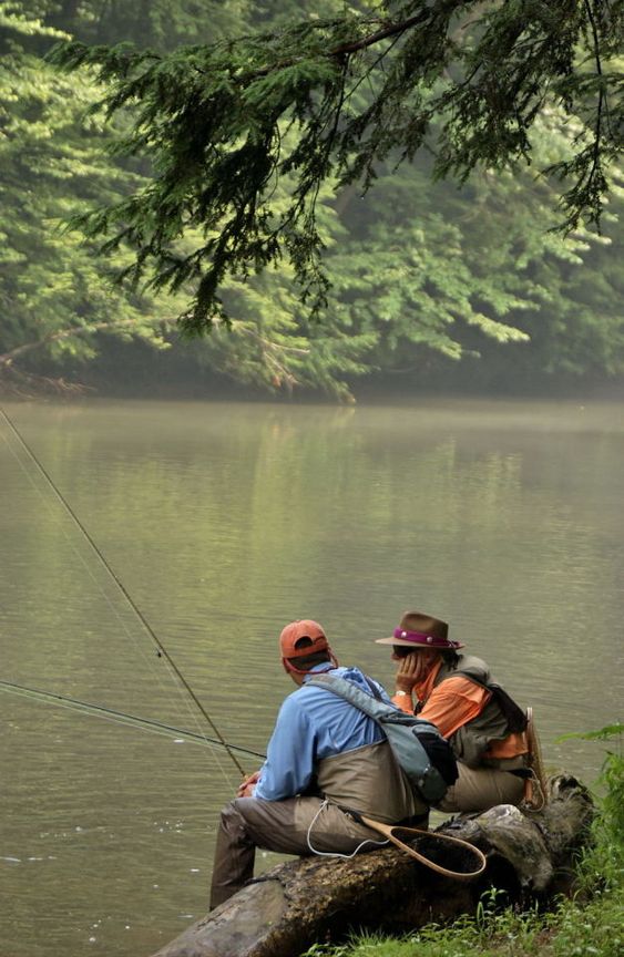 Fishing